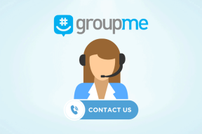 So stellen Sie eine Verbindung zum GroupMe-Supportdienst her: Vollständiger Leitfaden – TechCult