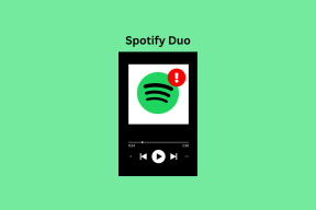 გაასწორეთ Spotify Duo არ მუშაობს