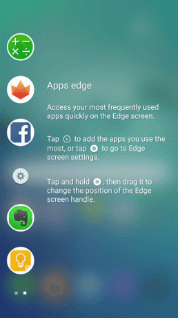 Apps Edge