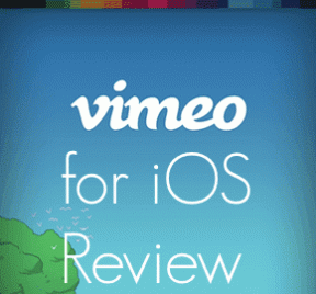 Vimeo for iOS anmeldelse: Det sosiale nettverket for videoelskere