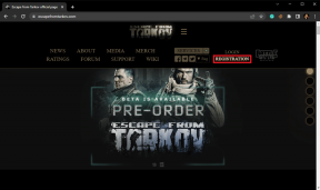 Escape From Tarkov Kode Promo Terbaru: Tukarkan Sekarang