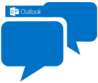 Logo di Outlook