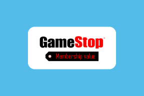 Was ist der GameStop-Mitgliedschaftswert?