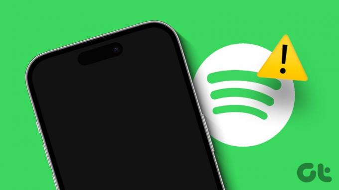 Comment réparer Spotify arrête de jouer lorsque l'écran est éteint sur Android et iPhone