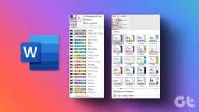 Kako stvoriti prilagođeni set boja i temu u programu Microsoft Word