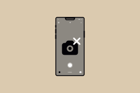 Az elülső kamera hibájának javítása Androidon – TechCult