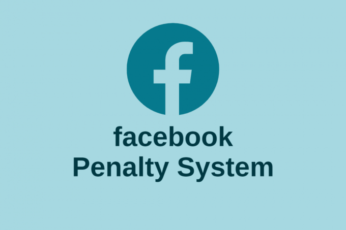 Meta annoncerer nye 'Facebook-straf' og 'Facebook-fængsel'-reformer