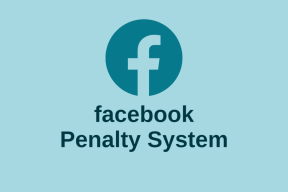 Meta annoncerer nye 'Facebook Penalty' og 'Facebook Jail'-reformer - TechCult