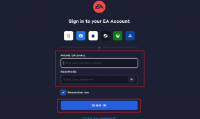 Πώς μπορώ να αποσυνδέσω τον λογαριασμό EA από το PS4 — TechCult
