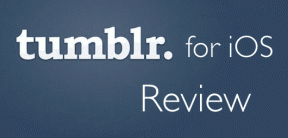Review: Tumblr voor iOS en hoe bloggers het efficiënt kunnen gebruiken
