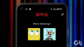 Hur man ställer in anpassad profilbild på Netflix