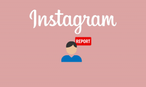 Was bewirkt das Melden von jemandem auf Instagram?