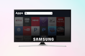 Sovellusten hakeminen Samsung TV: stä – TechCult