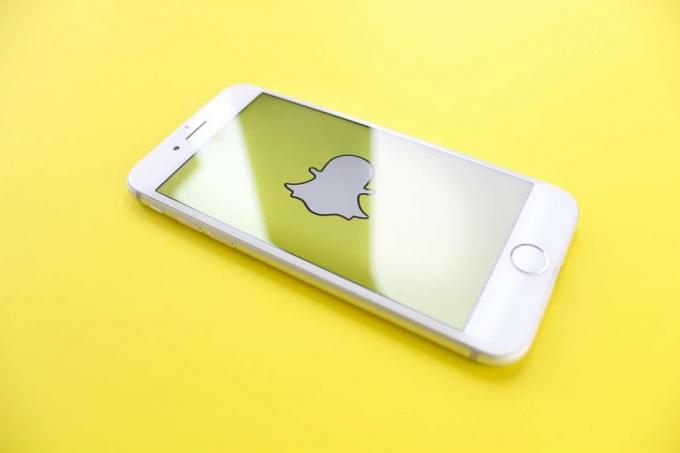 Sådan rettes Tryk for at indlæse Snapchat-fejl