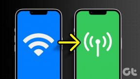 Az iPhone javításának 10 legjobb módja továbbra is Wi-Fi-ről mobiladat-kapcsolatra vált