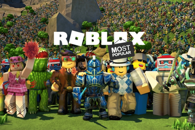 لماذا تحظى لعبة Roblox بشعبية كبيرة