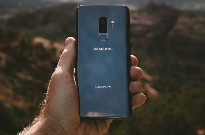 Πώς να επαναφέρετε το Samsung Galaxy S9