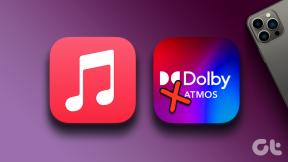 6 geriausi „Dolby Atmos“ neveikiančio „Apple Music“ „iPhone“ pataisymai