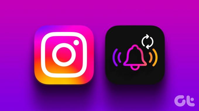 cambiar el sonido de notificación en Instagram