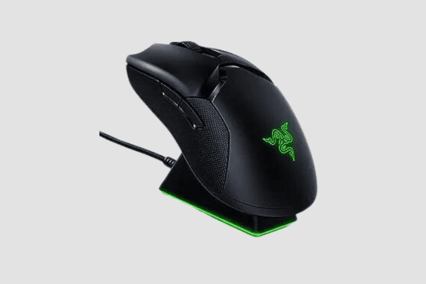 Razer Viper Ultimate | I migliori mouse cablati e wireless per il clic tramite trascinamento