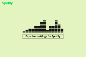 Cele mai bune setări de egalizare pentru Spotify