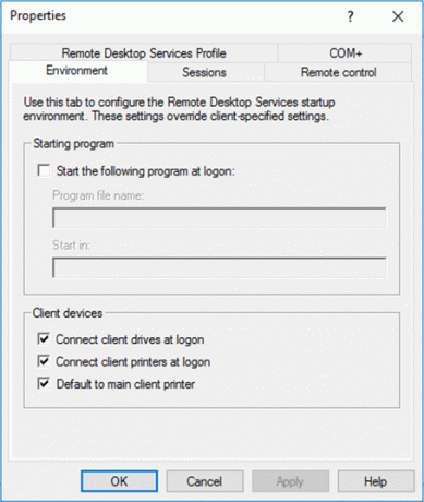 Installieren Sie die Remoteserver-Verwaltungstools (RSAT) unter Windows 10