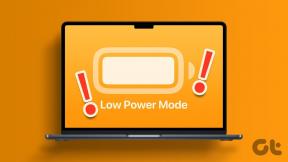 5 καλύτερες επιδιορθώσεις για τη λειτουργία χαμηλής κατανάλωσης ενέργειας που δεν λειτουργεί σε Mac