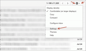 Como alternar rapidamente entre assinaturas de e-mail no Gmail