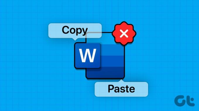 Por qué_no_puedo_copiar_pegar_en_Microsoft_Word