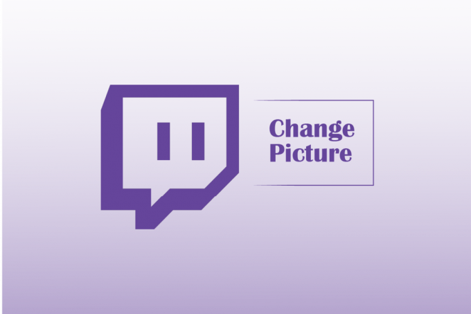 Як змінити зображення на Twitch