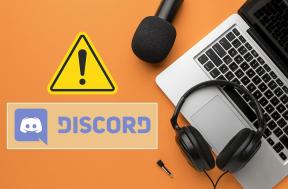 Διορθώστε το Discord Screen Share Audio που δεν λειτουργεί