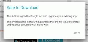 Android에서 업데이트된 APK 파일을 안전하게 설치하는 방법