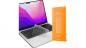 MacBook Air M2 (2022) に最適な 6 つのキーボード カバー