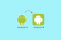 Android 14 から Android 13 にダウングレードする方法