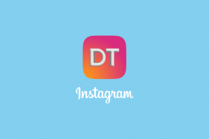 Instagram에서 DT는 무엇을 의미합니까? – 테크컬트