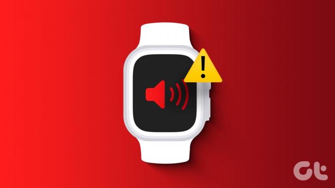 Apple_Watch で動作しないスピーカーを修正するための N_Best 方法