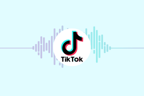 Cómo ajustar el sonido en TikTok