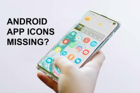 Как да възстановите изтритите икони на приложения на Android