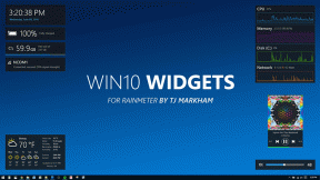 Windows 10 데스크탑을 더 시원하게 보이도록 사용자 지정하는 방법