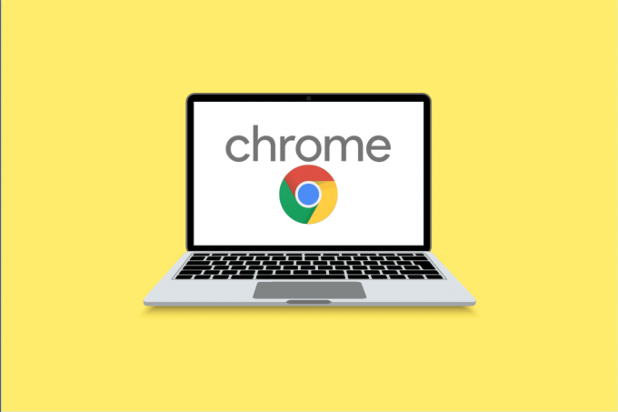 Как обойти администратора на школьном Chromebook