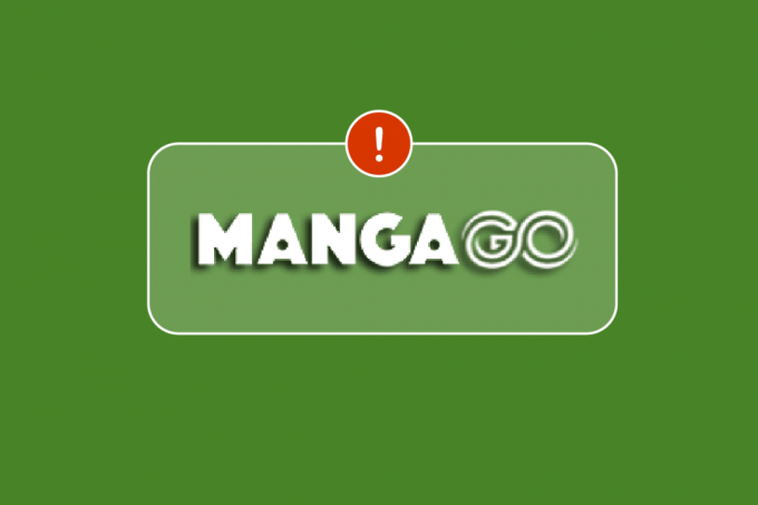 Mangago가 작동하지 않는 문제를 해결하는 8가지 방법