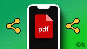 5 beste Möglichkeiten, PDF-Dateien vom iPhone zu teilen