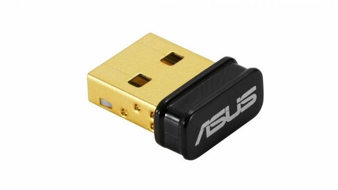 Adattatore Bluetooth 5.0 ASUS USB-BT500
