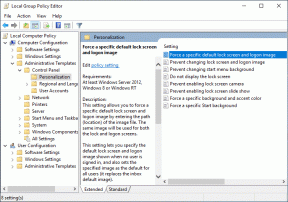 Windows 10 Home에 그룹 정책 편집기(gpedit.msc) 설치
