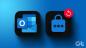 Come modificare la password di Outlook su dispositivi mobili, desktop e Web