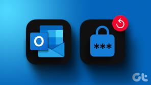 Outlook-salasanan vaihtaminen mobiilissa, työpöydällä ja verkossa