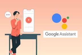 Hur slår jag på eller av Google Assistant på Android