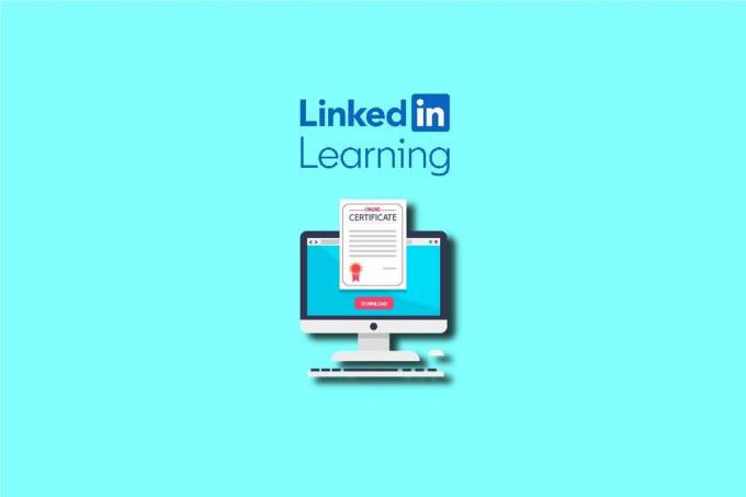 Er LinkedIn læringscertifikat gyldigt?