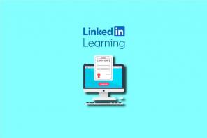 Il certificato di apprendimento LinkedIn è valido? – TechCult