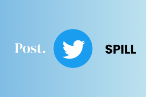 Tumpahan dan Posting Alternatif Twitter Diluncurkan untuk iOS – TechCult